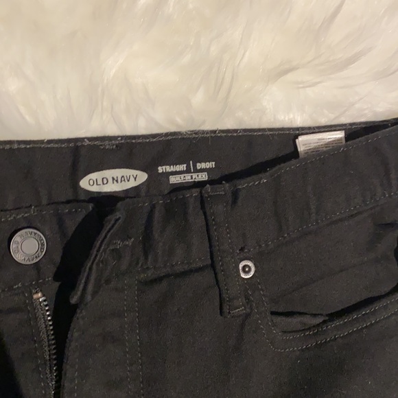 ⭐️ 2 X 30$ PROMO- final sale Old Navy jeansk - Picture 2 of 4
